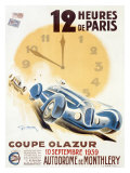 Buy Coupe Olazur at AllPosters.com
