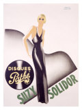 Suzy Solidor