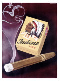 Indiana Luxe