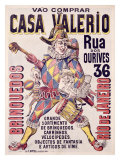 Casa Velerio