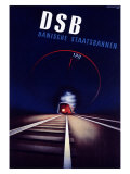 Buy DSB at AllPosters.com