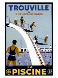 Buy Trouville at AllPosters.com