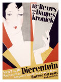 Buy Dierentuin at AllPosters.com