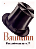 Buy Baumann at AllPosters.com