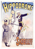 Buy Hippodrome Skobeleff at AllPosters.com