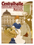 Centralhalle