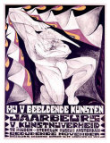 Buy Jaaerbeurs u. Kunstnuverheld at AllPosters.com