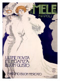 Mele Giclee Print