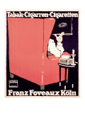 Buy Franz Foveaux at AllPosters.com