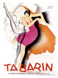 Tabarin Giclee Print