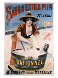 Savon Exta Pur