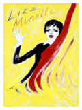 Liza Minelli
