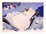 Monte Carlo