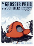 Buy IV Grosser Preis Der Schweiz at AllPosters.com
