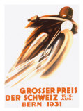 Grosser Preis Der Schweiz, Bern 1931
