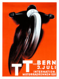 T.T. von Bern, c.1938