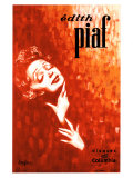 Edith Piaf