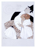 Buy Bal de la Couture Maquette at AllPosters.com