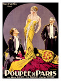 Poupee de Paris