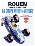 Rouen, 1968