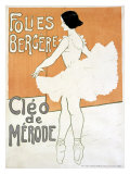 Cleo de Merode