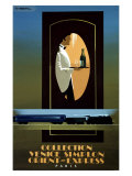 Buy Orient Express at AllPosters.com