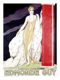 Edmonde Guy