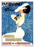 Paris Vivant