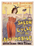 Salon du Cycle et de Automobile