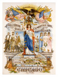 Buy Columbia World Expo at AllPosters.com