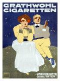 Buy Grathwohl Cigaretten at AllPosters.com