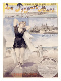 Buy Le Treport, Mers at AllPosters.com