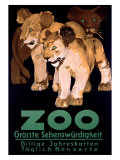 Zoo Grosste Schenswurdigkeit
