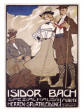 Isidor Bach