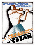 Le Titan