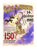 Cycles Mercier