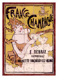 France, Champagne