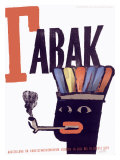 Buy Tabak Exhibit at AllPosters.com