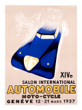 Salon Auto Geneve