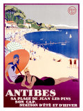 Antibes