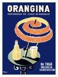 Orangina