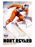 Buy PLM, Mont Revard at AllPosters.com