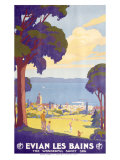 Evian les Bains