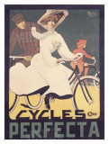 Cycles Perfecta