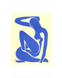 Blue Nude I, c.1952
