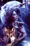 Buy Moonlight at AllPosters.com
