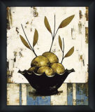 Pommes Vertes