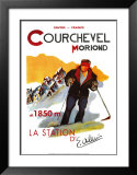 Courchevel Moriond