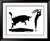 Buy Bullfight III at AllPosters.com