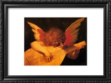 Buy Musician Angel at AllPosters.com